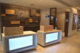 Holiday Inn Express & Suites - Boston South - Randolph by IHG - Randolph - 4