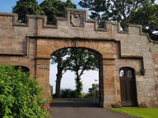 Crail House Apartments - Crail - 8