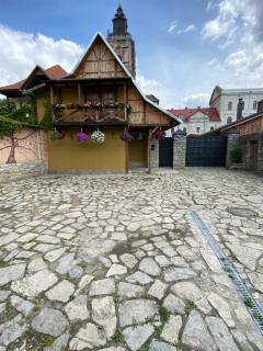 Spadok - Kamianets-Podilskyi - 7