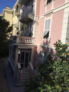 Hotel Lucciola - Bordighera - 8
