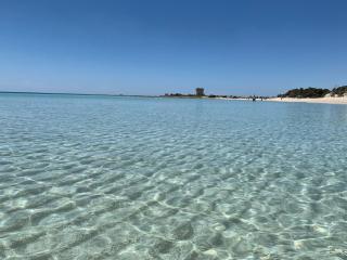 Da Anna - Casa Vacanza - Porto Cesareo - 5