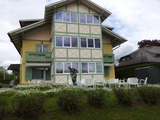 A Part of Eden - Krumpendorf am Wörthersee - 9