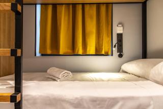 Petit Hostel La Latina - Madrid - 6
