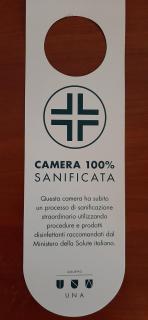 UNA HOTELS Occhiobello - Occhiobello - 9