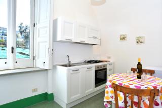 La Ciucciara Holiday Homes - Massa Lubrense - 6