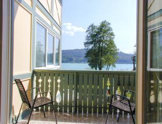 A Part of Eden - Krumpendorf am Wörthersee - 7