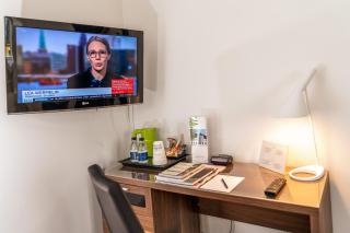 Bernstorff Castle Hotel - Gentofte - 8