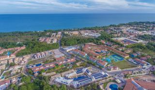 Safira Praia Hotel - 2
