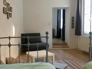 La Maison Saint Aignan - Saint-Aignan - 4