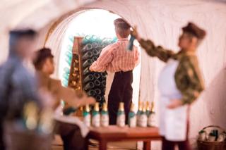 Gîte du vignoble - 3