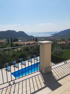 Villa Benvenuto - Costermano - 5