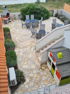 Apartments Dupin - Baška - 7