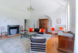 Bel Faggio Rosso apartment - Menaggio - 5