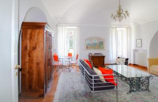 Bel Faggio Rosso apartment - 2