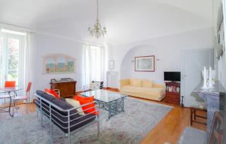 Bel Faggio Rosso apartment - Menaggio - 4
