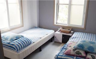 Yusun Guesthouse - Busan - 2