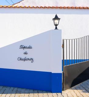 Tapada do Chafariz - Estremoz - 5