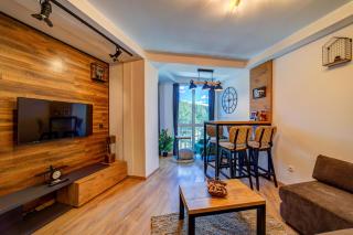 Apartman Brka Zlatibor - Zlatibor - 0