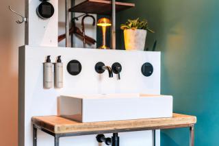 THE HEARTS HOTEL - dein Boutique- und Event-Resort - Braunlage - 8