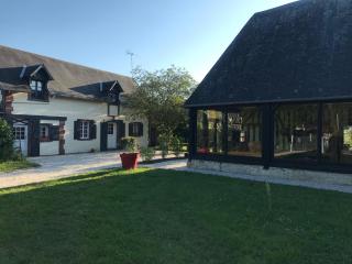 La ferme aux Perdrix - Beuvron-en-Auge - 9