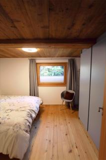 Ferienhaus Z‘ Gädi - 1