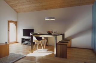 Ferienhaus Z‘ Gädi - Ernen - 4