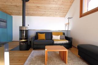 Ferienhaus Z‘ Gädi - 5
