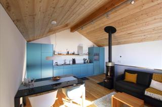 Ferienhaus Z‘ Gädi - Ernen - 7