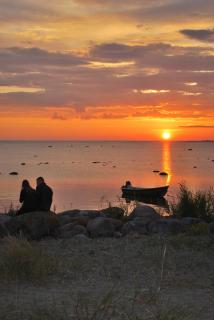 Kihnu Rannakämping - 2