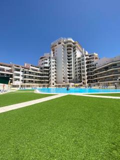 Algarve Vacations Flat - Albufeira - 1