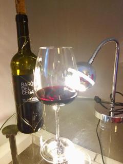 3-Raum Monteurswohnung an der Arena - 6