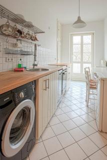 3-Raumwohnung mit Balkon - Leipzig - 3