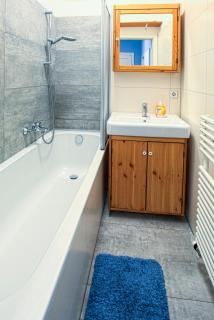 3-Raumwohnung mit Balkon - Leipzig - 2