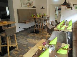 Aparthotel Garni Schranz - Wald im Pinzgau - 2