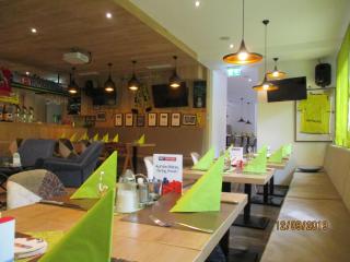 Aparthotel Garni Schranz - Wald im Pinzgau - 4