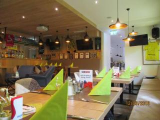Aparthotel Garni Schranz - Wald im Pinzgau - 5