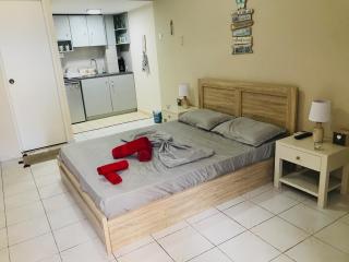 Seaview Apartments - Anavissos - 5