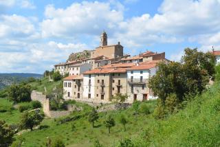 Casa La Mestra - Herbeset - 0