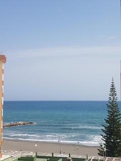Apartamento Turistico Peñalver Playa 316 - Torrox Costa - 8
