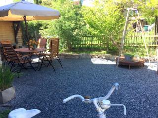 Kastanienhof Erfurt - Apartments und Jurten - 7