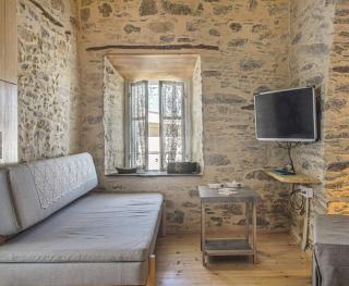 Azura, traditional residence in Ano Syros - Ano Syros - 7