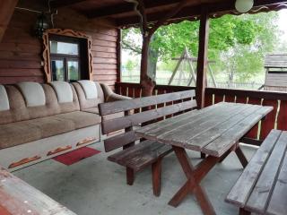Cottage - Pulemets - 6