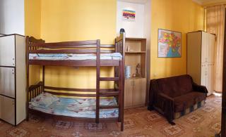 PANORAMI Apart Hostel in Lviv - Lviv - 4