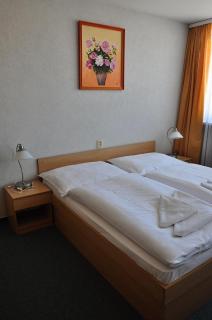 Tatra Hotel - Poprad - 9