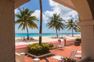 Southern Palms Beach Club - Christ Church - 4