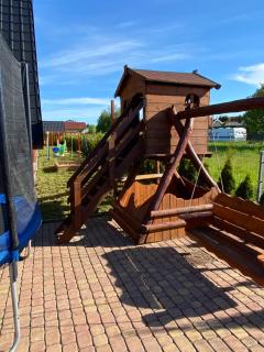 Komfortowe Domki Dar - Poland - 3