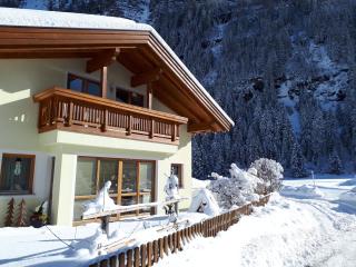 Apart Larcher - Kaunertal - 9