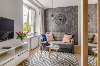 Apartamenty Andrzejczyk - Piłsudskiego MIKRO - 8