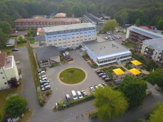 Hotel Wikinger - Zempin - 9
