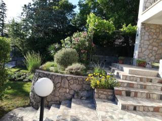 Apartments 4U - Omišalj - 8